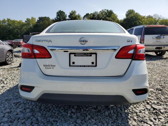 2018 NISSAN SENTRA S - 3N1AB7AP2JL656100