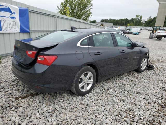 2023 CHEVROLET MALIBU LT 1G1ZD5ST5PF228673  65967254