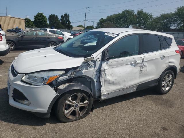 VIN 1FMCU0GX8GUA82661 2016 Ford Escape, SE no.1