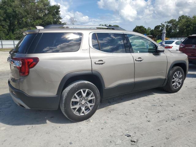 2022 GMC ACADIA SLT - 1GKKNMLS2NZ109694
