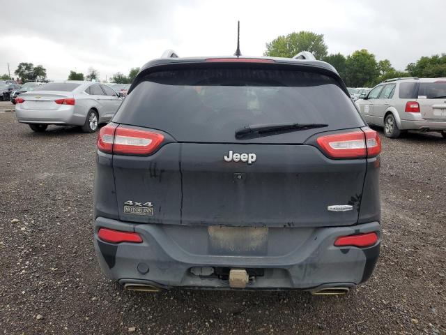 2015 JEEP CHEROKEE L - 1C4PJMCS2FW709776