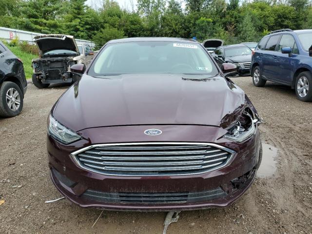 VIN 3FA6P0LU5JR213179 2018 Ford Fusion, Se Hybrid no.5