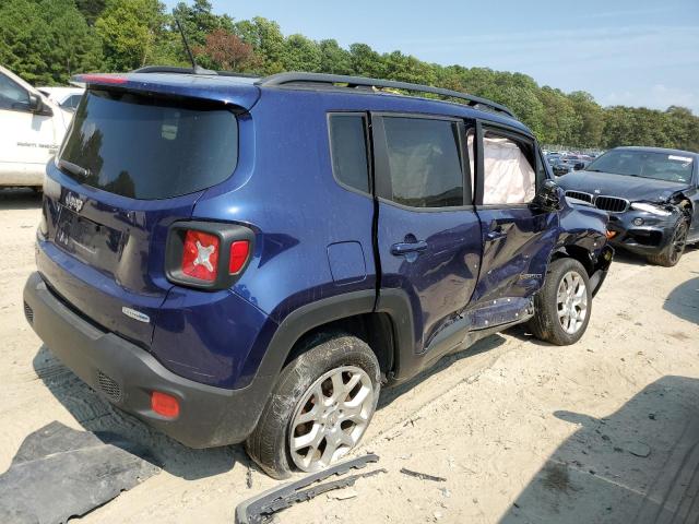 VIN ZACCJBBB4HPE82014 2017 Jeep Renegade, Latitude no.3