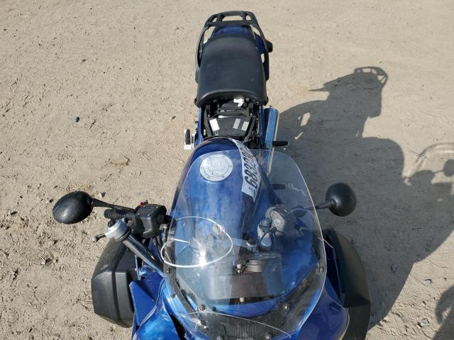 2004 BMW R1150 RS - WB10498A84ZG70712