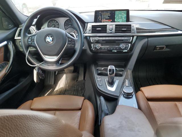 2016 BMW 328 XI - WBA8G5C54GK442908