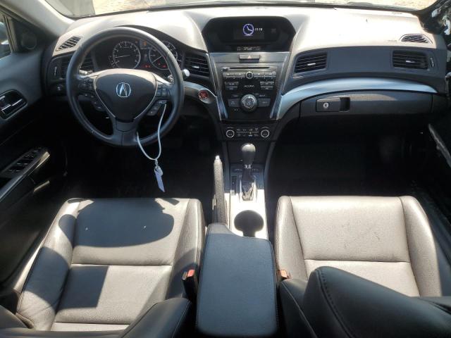 2018 ACURA ILX SPECIA - 19UDE2F44JA001819