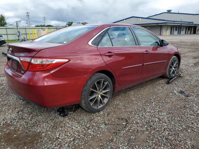 VIN 4T1BF1FK1FU946336 2015 Toyota Camry, LE no.3