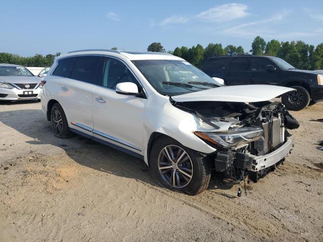 2016 INFINITI QX60 - 5N1AL0MN5GC529515