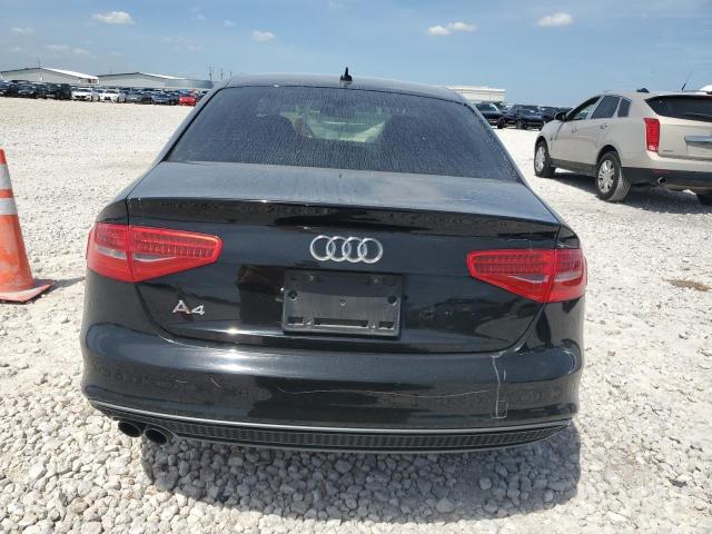 VIN WAUAFAFL1GN016633 2016 Audi A4, Premium S-Line no.6