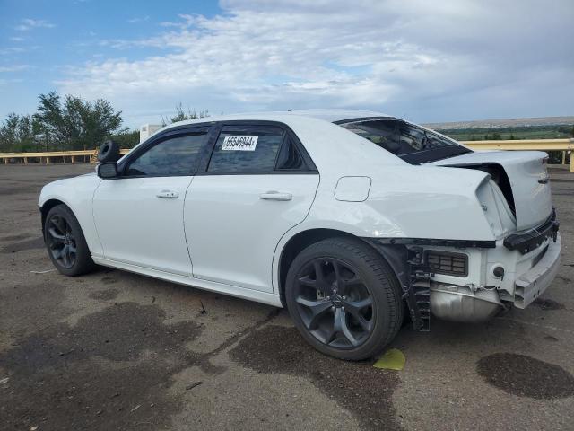 2022 CHRYSLER 300 TOURIN - 2C3CCADG0NH116131