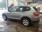 BMW X3 XDRIVE2 photo