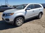 KIA SORENTO BA photo