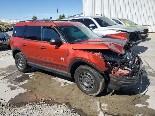 2024 FORD BRONCO SPO - 3FMCR9B6XRRF12902