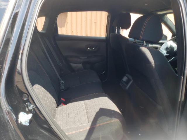 2024 HONDA HR-V SPORT - 3CZRZ2H54RM774877