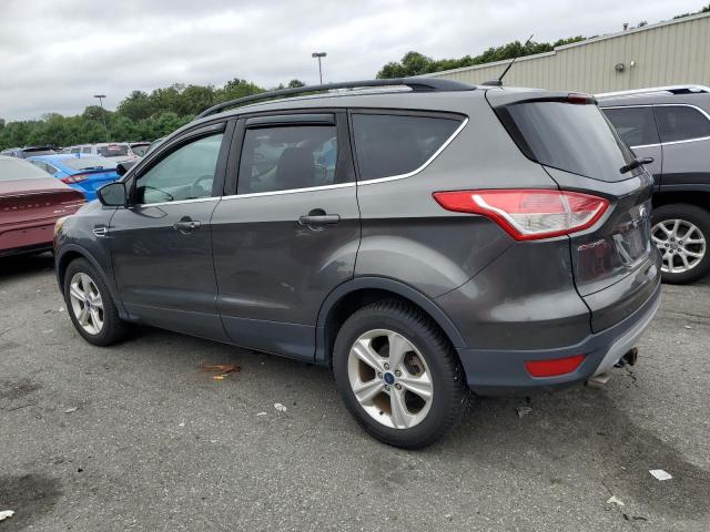 VIN 1FMCU0GX9GUB88360 2016 Ford Escape, SE no.2