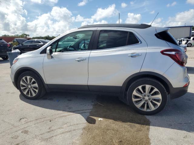 2017 BUICK ENCORE PRE - KL4CJASB1HB042282