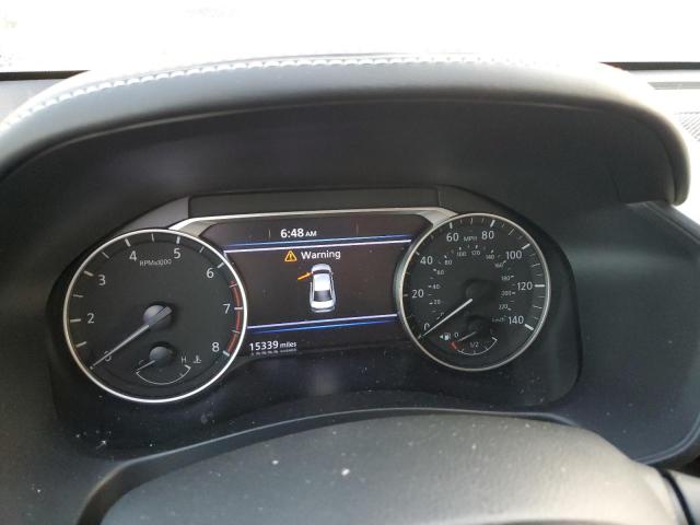 2023 NISSAN ALTIMA SR 1N4BL4CV1PN320977