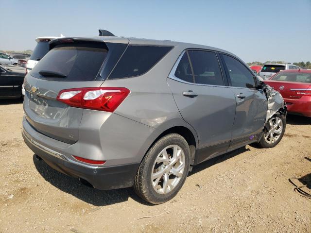 2018 CHEVROLET EQUINOX LT - 3GNAXKEX5JS523064