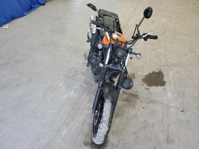 2023 HONDA CL500 A MLHPC6755P5000838