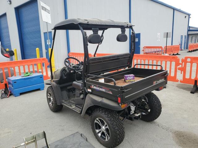 2019 ATV SIDEBYSIDE L06UALA15L1001007