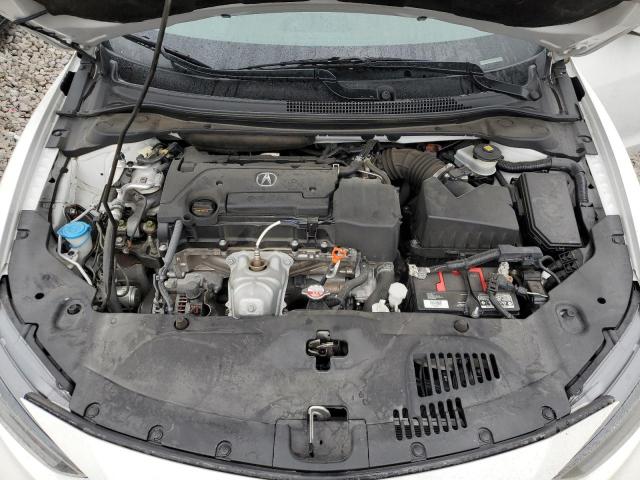2019 ACURA ILX PREMIU - 19UDE2F74KA014954