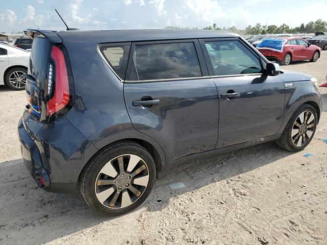 VIN KNDJX3A56E7086652 2014 KIA Soul, ! no.3