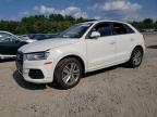 2017 AUDI Q3 PREMIUM - WA1JCCFS4HR009940