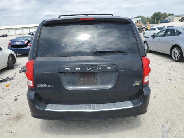 2016 DODGE GRAND CARA - 2C4RDGEGXGR265390