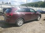 KIA SORENTO L photo