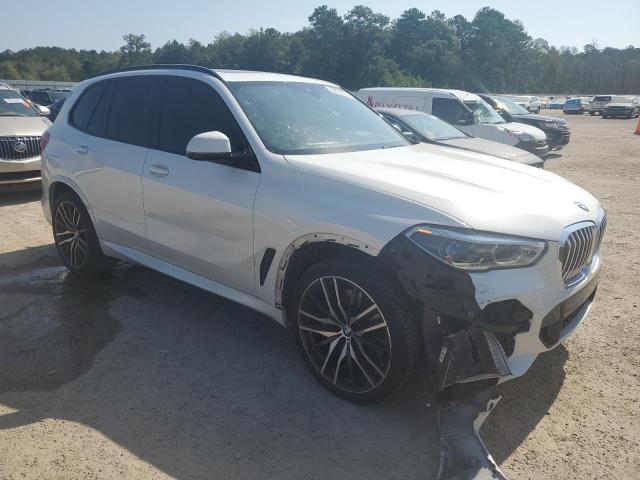 VIN 5UXCR6C07L9B57043 2020 BMW X5, Xdrive40I no.4