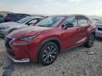 LEXUS NX 200T photo