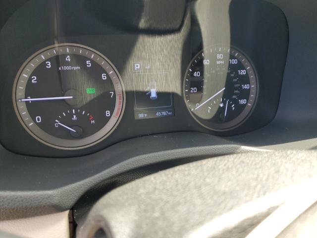2018 HYUNDAI TUCSON SPO - KM8J3CAL1JU750132