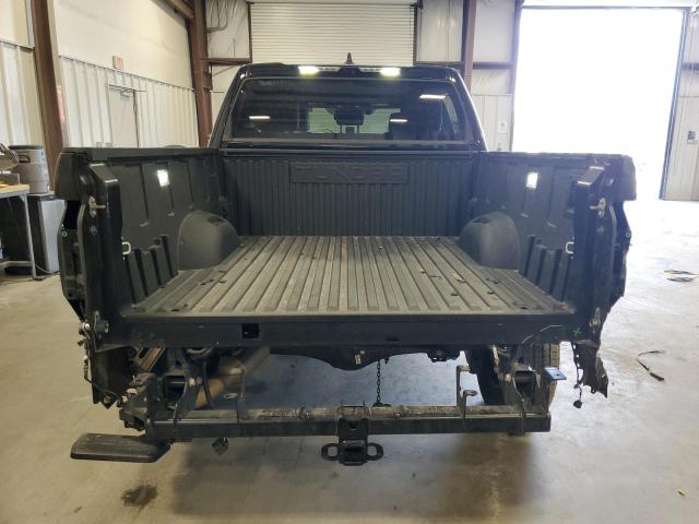 2024 TOYOTA TUNDRA CRE - 5TFMA5DB6RX139447