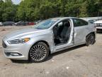 2018 FORD FUSION TIT - 3FA6P0RU3JR181971