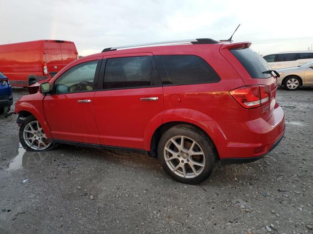 VIN 3C4PDDDG4DT595350 2013 Dodge Journey, Crew no.2