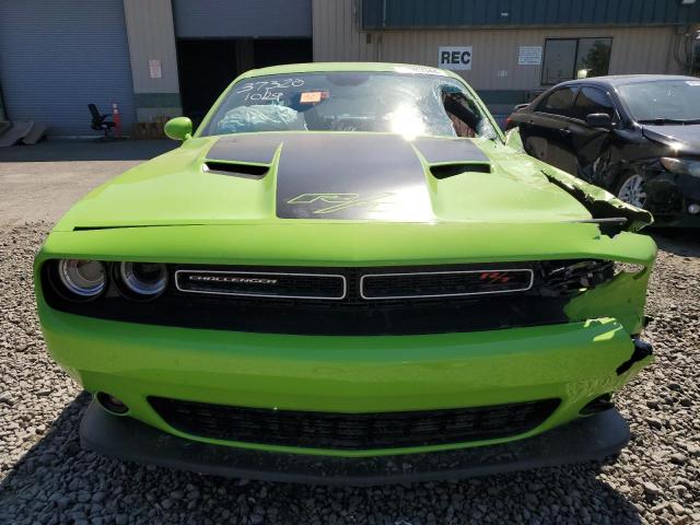 2015 DODGE CHALLENGER - 2C3CDZFJ1FH704920