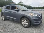 HYUNDAI TUCSON SE photo