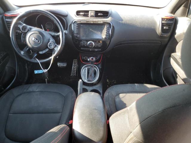 2016 KIA SOUL + - KNDJP3A59G7354175
