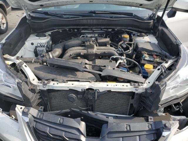 2017 SUBARU FORESTER 2 - JF2SJAEC8HH413183