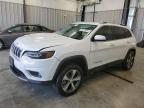 2019 JEEP CHEROKEE L - 1C4PJMDNXKD256487