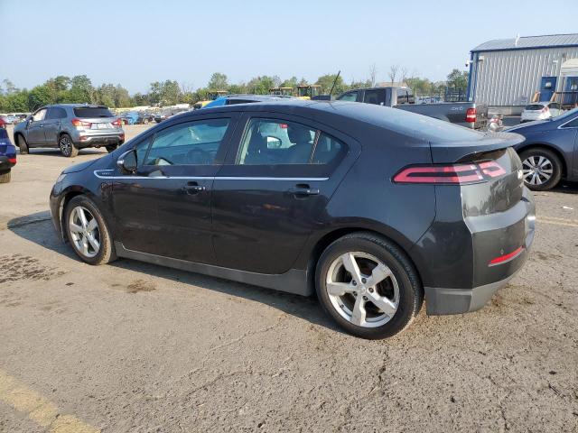 VIN 1G1RB6E49FU105212 2015 Chevrolet Volt no.2