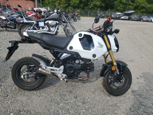 2024 HONDA GROM A #2969826960