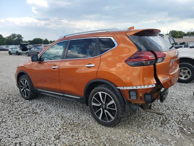 2020 NISSAN ROGUE S - 5N1AT2MV5LC726657