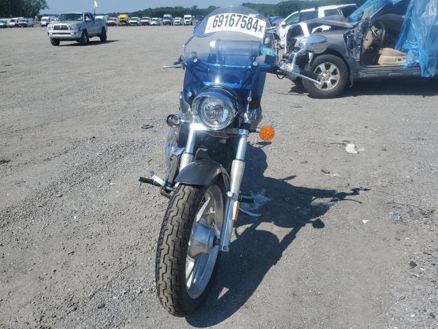 2005 HONDA VTX1300 C 1HFSC55035A100767