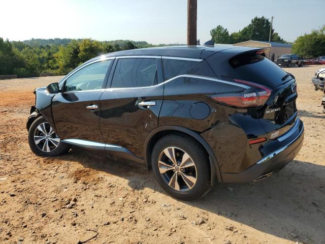 2021 NISSAN MURANO S - 5N1AZ2AS7MC141380