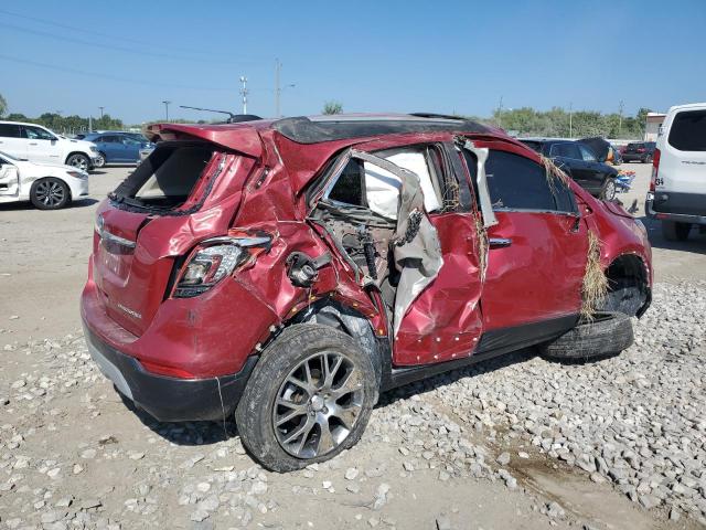 2018 BUICK ENCORE SPO - KL4CJ1SB3JB580083