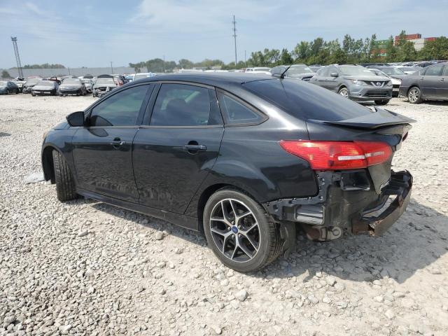 2015 FORD FOCUS - 1FADP3F25FL217872