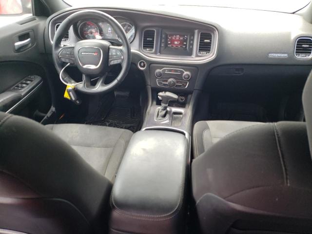 2015 DODGE CHARGER SE - 2C3CDXBG6FH729634
