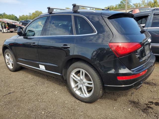 VIN WA1L2AFP3HA076572 2017 Audi Q5, Premium Plus no.2