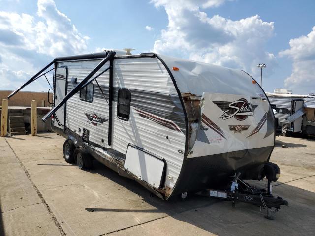 2022 COBRA TRIKE 19FTCAMPER #2768615827